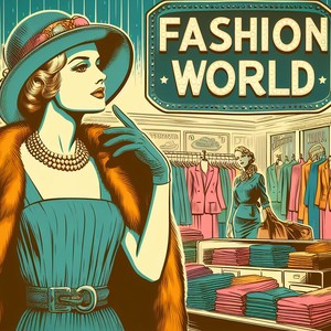 Fashion World