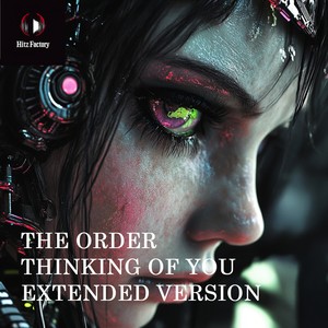 Thinking Of You (Extended Version)