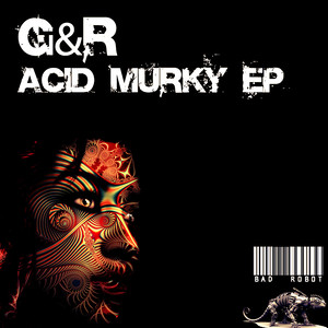 Acid Murky Ep