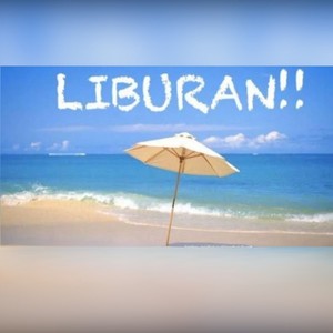 Liburan