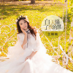 白天懂了夜的黑