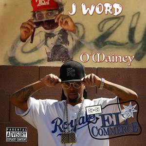 J Word(feat. Cozy O'Mainey) (Explicit)