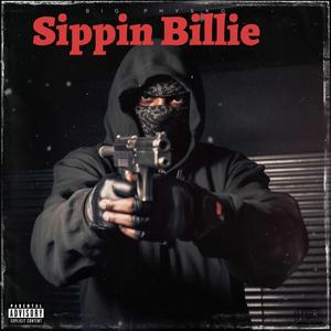 Sippin Billie (Jersey Mix) [Explicit]