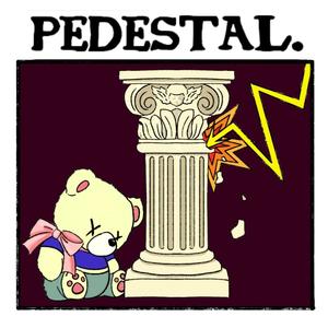 PEDESTAL