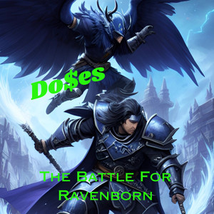 The Battle For Ravenborn