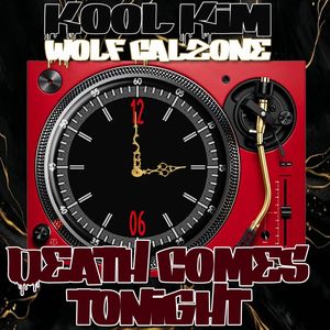 Death Comes Tonight (Explicit)