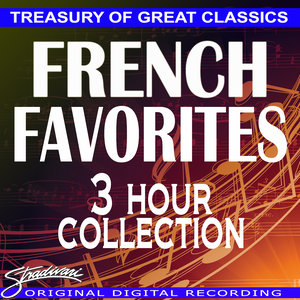 Ravel: La Valse (圆舞曲)