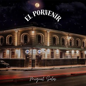 El Porvenir