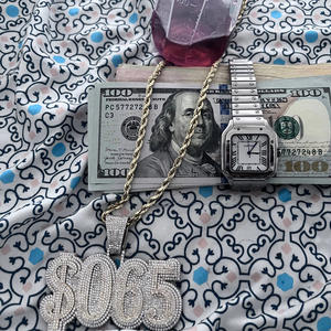 Glock to ya head (feat. Maneuver) (Explicit)