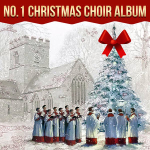 No. 1 Christmas Choir Album