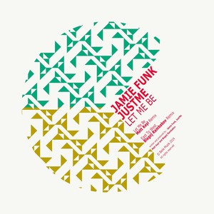 Let Me Be (Original Mix)