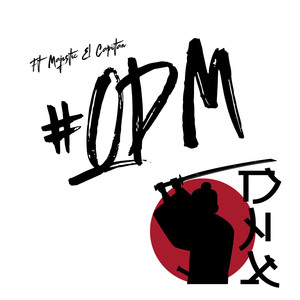 #QDM