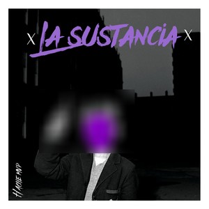 La sustancia