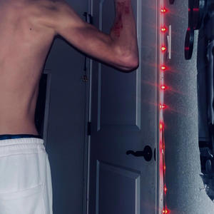 Blood (feat. Luh jay)