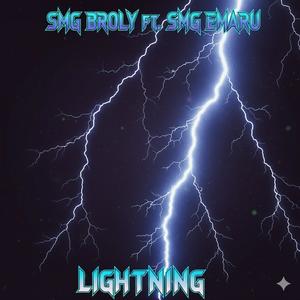 Lightning (feat. SMG EMARU) (Explicit)