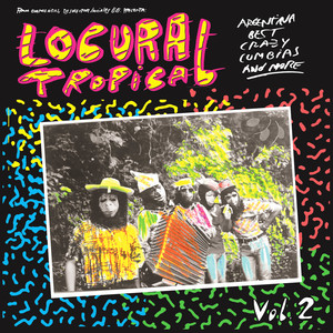 Locura Tropical Vol. 2