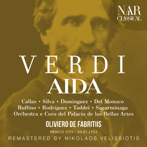 VERDI: AIDA