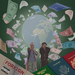 Foreign (Explicit)