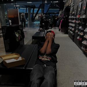 Stuck up (Explicit)
