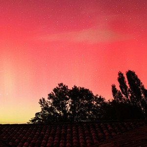 When We Were Young - Suspended Thought (ambient version)