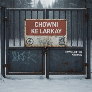 Chowni Ke Larkay