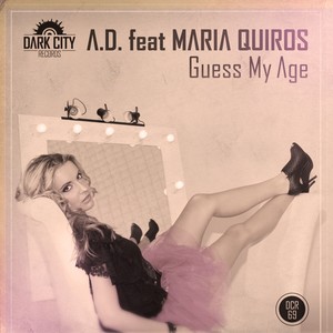 Guess My Age (Extended Mix)