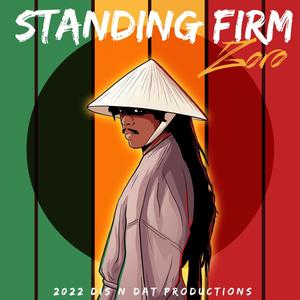 Standing Firm