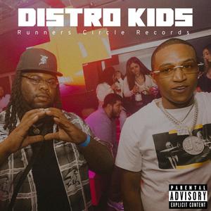 Distro Kids (Explicit)