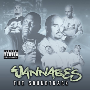 Wannabe's The Soundtrack (Explicit)