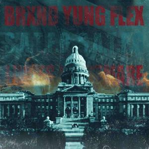 S.A.T.F.G (feat. Yung Flex & Lucie's Nightmare) (Explicit)