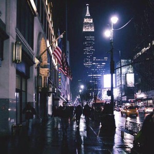 一个下雨天 (治愈版)