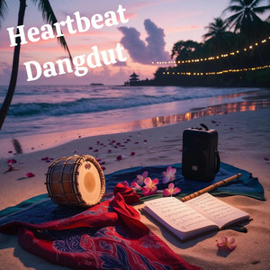 Heartbeat Dangdut (Remastered 2025)