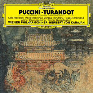 Puccini: Turandot - Highlights