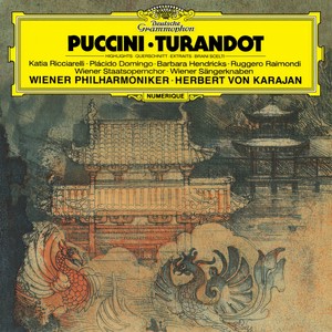 Turandot / Act 3 - Puccini: Turandot / Act 3 - 