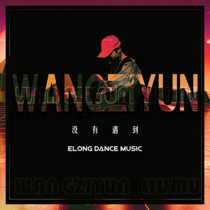 王子韵 - 没有遇到