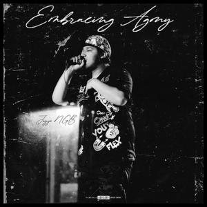 Embracing Agony (Explicit)