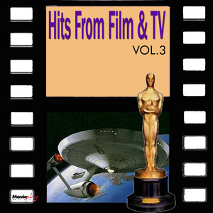 Hits From Film and TV, Vol. 3