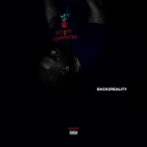 Back 2 Reality (Explicit)