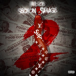 Section 8 Savage 2 (Explicit)