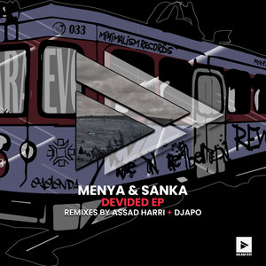 Devided (Djapo Remix)
