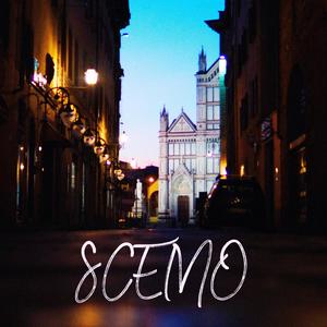 Scemo (feat. Equilibrista Instabile)