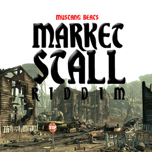 Market Stall Riddim