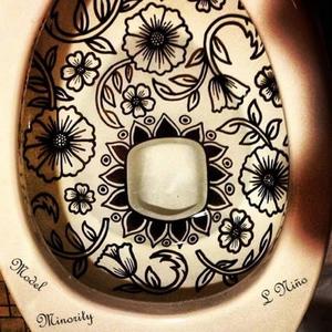 Model Minority (Demo|Explicit)