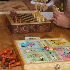 Frères/Générique de fin