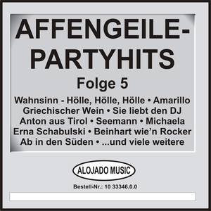 Anton aus Tirol