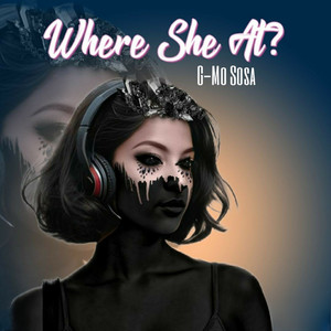 Where She at? (Explicit)