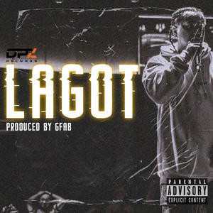 Lagot