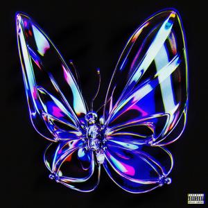 Bxtfly (feat. BYA) (Explicit)