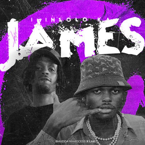 Imihlolo Ka James (Radio Edit)