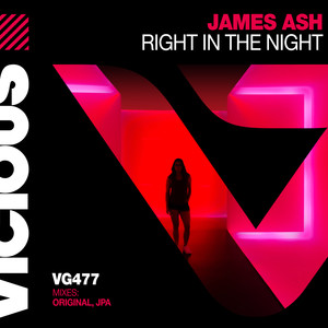 Right In The Night (Remixes)